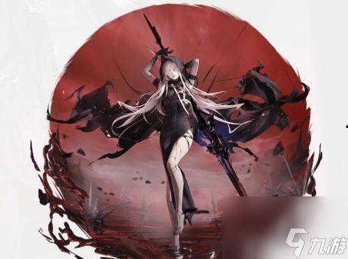 无期迷途最新角色爆料,神秘身份引燃冒险热潮 第3张 无期迷途最新角色爆料,神秘身份引燃冒险热潮 第3张