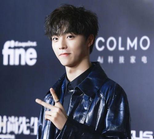 小鬼爆料黄明昊视频大全,黄明昊视频大全背后的故事与精彩瞬间  第1张