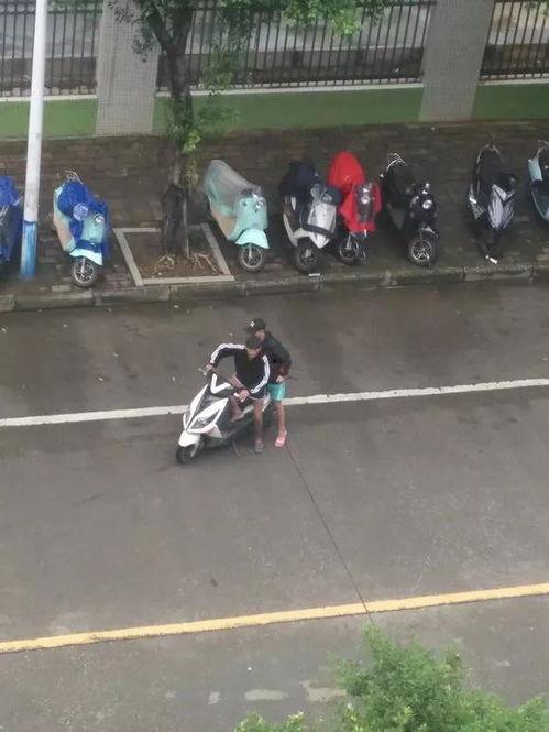 梅州爆料电瓶被偷案件视频,监控直击作案瞬间 第1张 梅州爆料电瓶被偷案件视频,监控直击作案瞬间 第1张