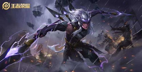 鬼枪国服马超爆料视频,揭秘马超英雄技能与玩法攻略  第1张